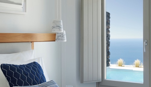 Deluxe Room (with Plunge Pool)