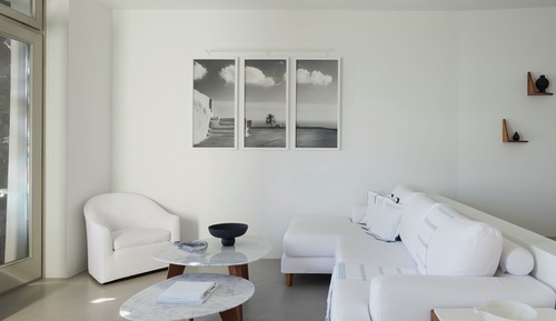 Suite (Grace, with Plunge Pool)