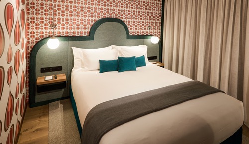 Rock Star Suite