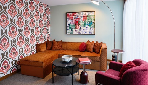 Groovy Suite