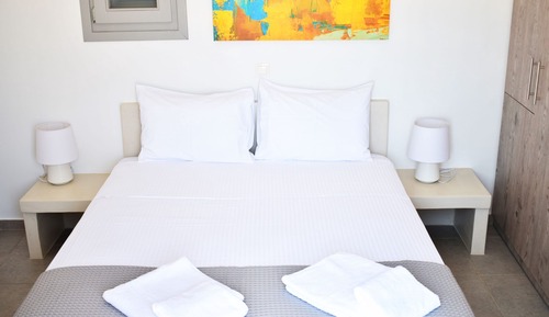 Cozy Suite, Private Pool, Sea View