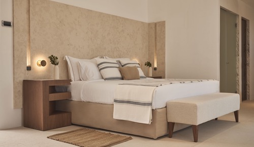 Terrace Suite
