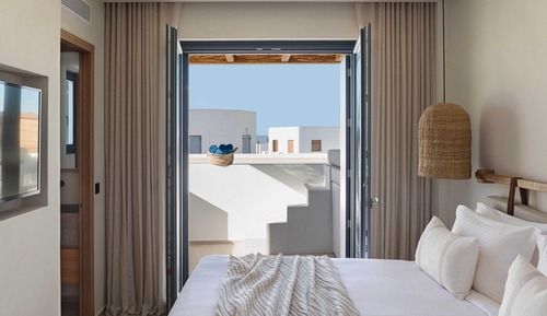 Phos Suite with Plunge Pool