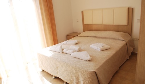 Apartment, 3 Bedrooms