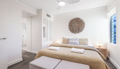 Standard Apartment, 3 Bedrooms