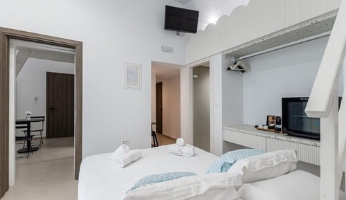 Connected Family Loft