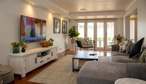 House, 3 Bedrooms