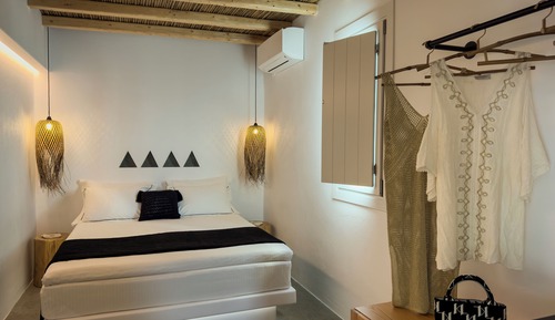 Family Apartment