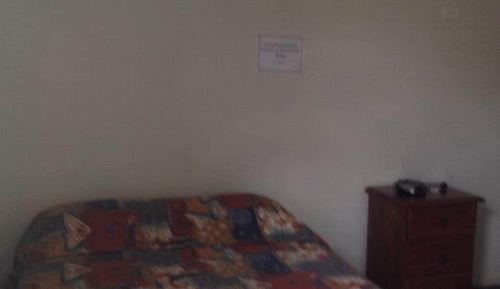 Standard Room, Non Smoking (Standard Cabin)