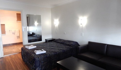 Executive Suite, 1 Bedroom, Non Smoking