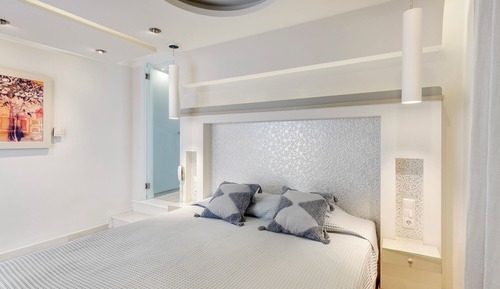 Elegant Suite