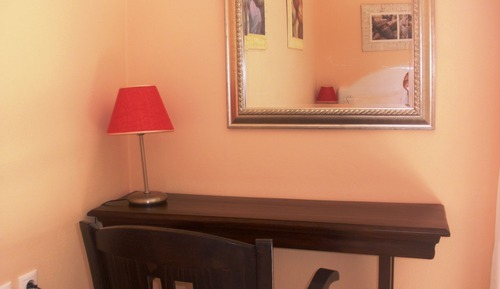 Superior Studio, Partial Sea View