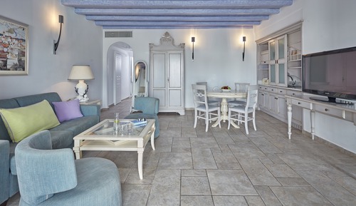Family Suite