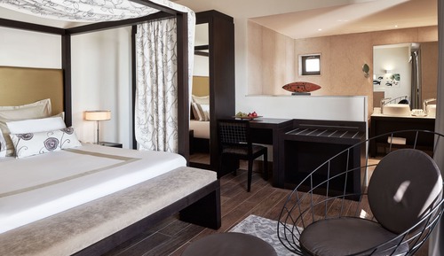 Prestige Suite with Private Pool