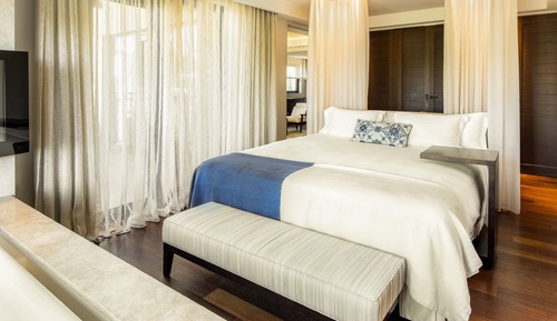 Grand Suite, 1 Bedroom, Balcony