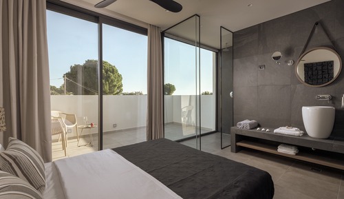 Villa, Private Pool