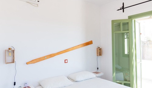 Family Quadruple Room