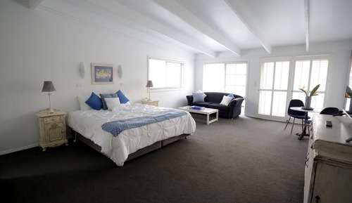 Luxury Room - Room 1