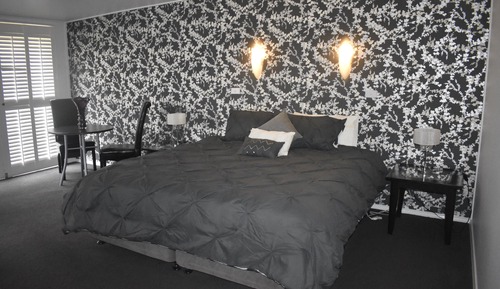 Luxury Room