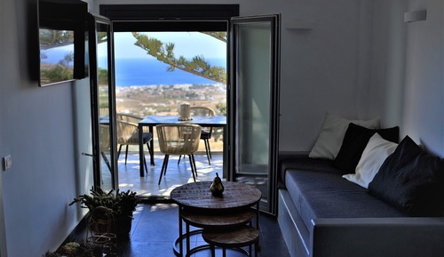 Villa, 2 Bedrooms, Jetted Tub