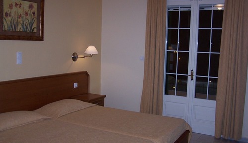 Superior Double or Twin Room (For 3)