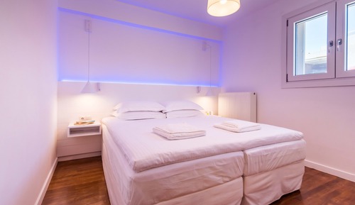 Suite, Ground Floor