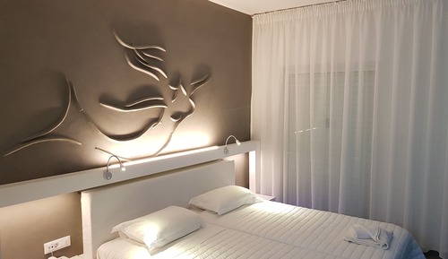 Deluxe Apartment, 1 Bedroom