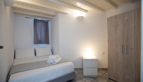 Apartment, Sea View