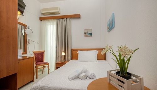 Single Room