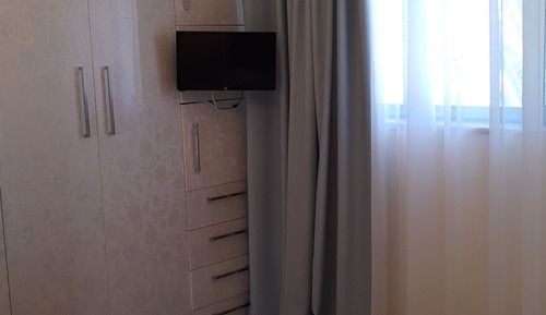 Deluxe Suite, 1 Bedroom, Sea View