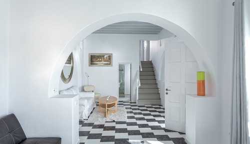 Sea View Maisonette