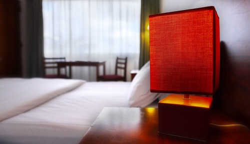 Twin Room, 2 Single Beds 