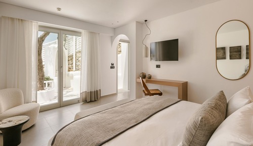 Suite (Mykonos)