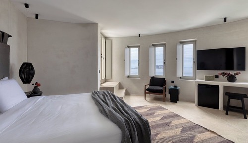 Superior Suite
