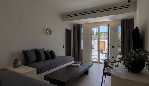 Premium Suite