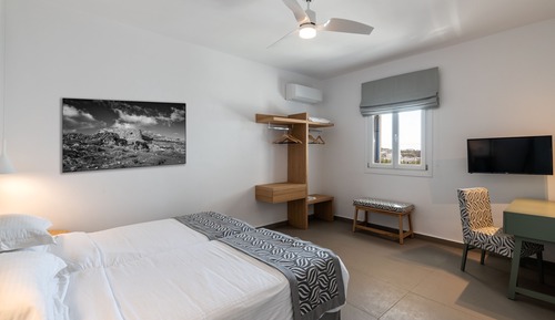 Apartment, 2 Bedrooms