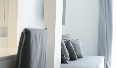 Premium triple room