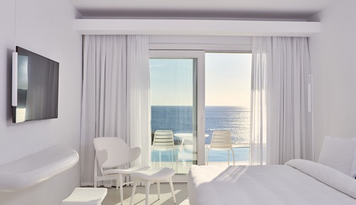 Premium Room, Private Pool