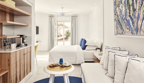 Room, Private Pool (Horizon Retreat)