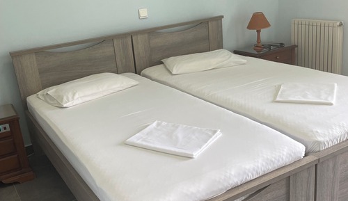 Standard Double Room, 1 Bedroom