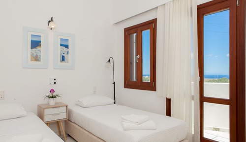 Deluxe Villa