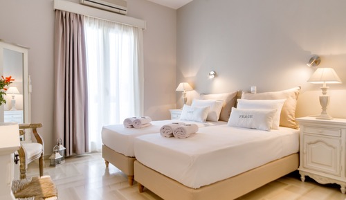 Superior Double or Twin Room