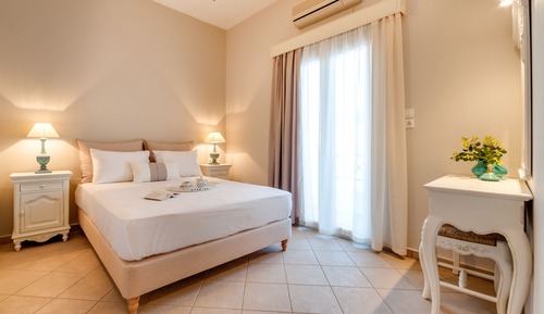 Superior Single Room