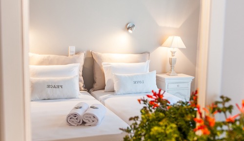 Double or Twin Room (Annex)
