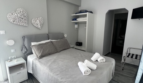 Superior Double Apartment