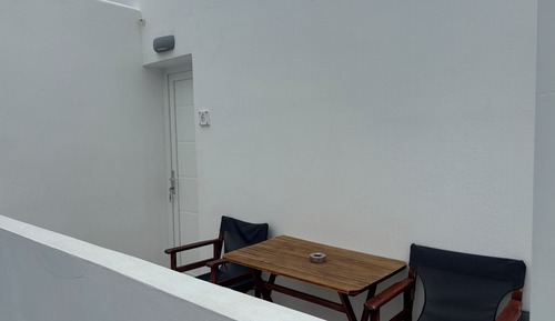Standard Apartment, 1 Bedroom, Kitchen