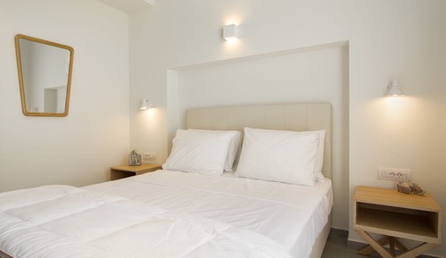 Apartment (Yialiskari)