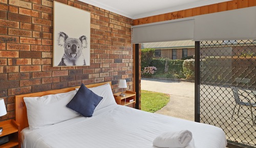 Villa, 2 Bedrooms