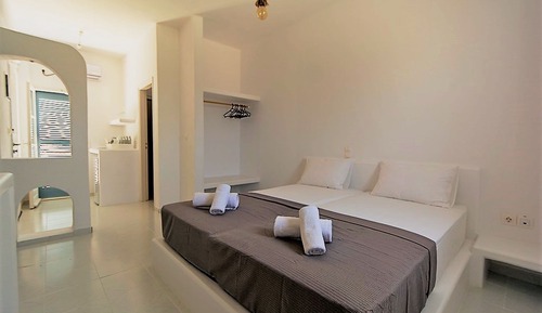 Comfort Apartment