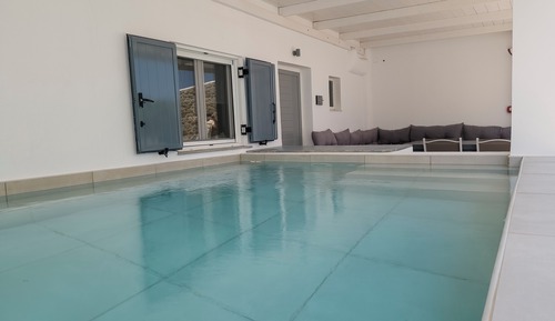 Deluxe Garden Suite with Private Pool
